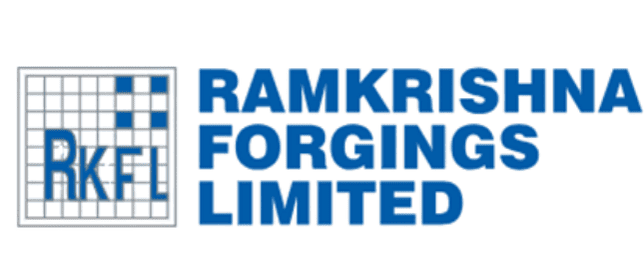 Ramkrishna Forgings Limited